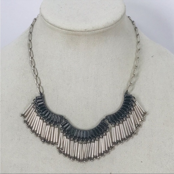 Discontinued Twilight Fringe Necklace NWT… in box - Picture 3 of 7